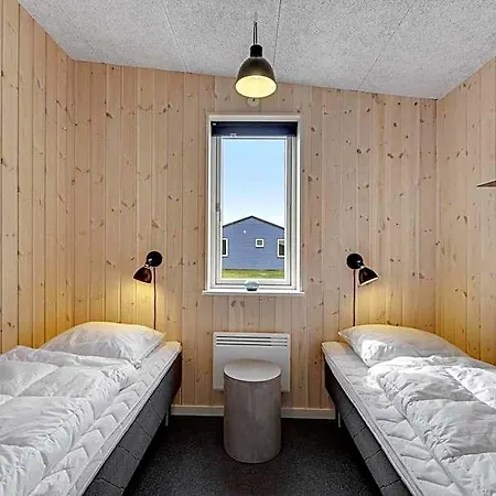 Hotel Lalandia Sondervig *