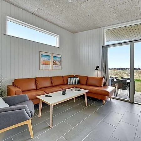 Hotel Lalandia Sondervig