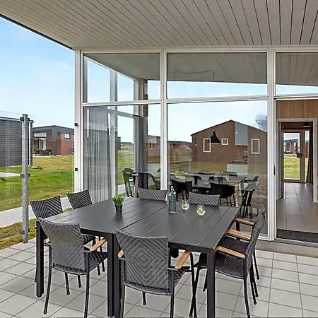 Hotel Lalandia Sondervig Ringkøbing