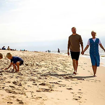 Lalandia Sondervig * Ringkøbing