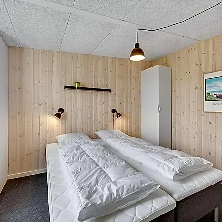 Lalandia Sondervig Hotel Ringkøbing