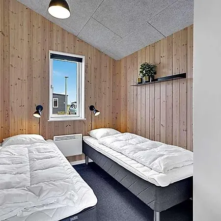 Hotel Lalandia Sondervig