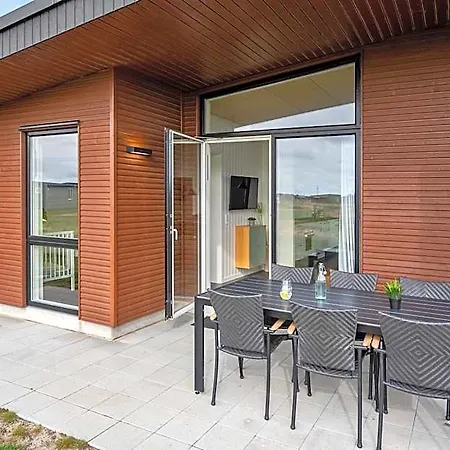 Hotel Lalandia Sondervig