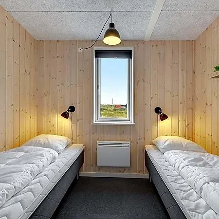 Lalandia Sondervig Hotel Ringkøbing